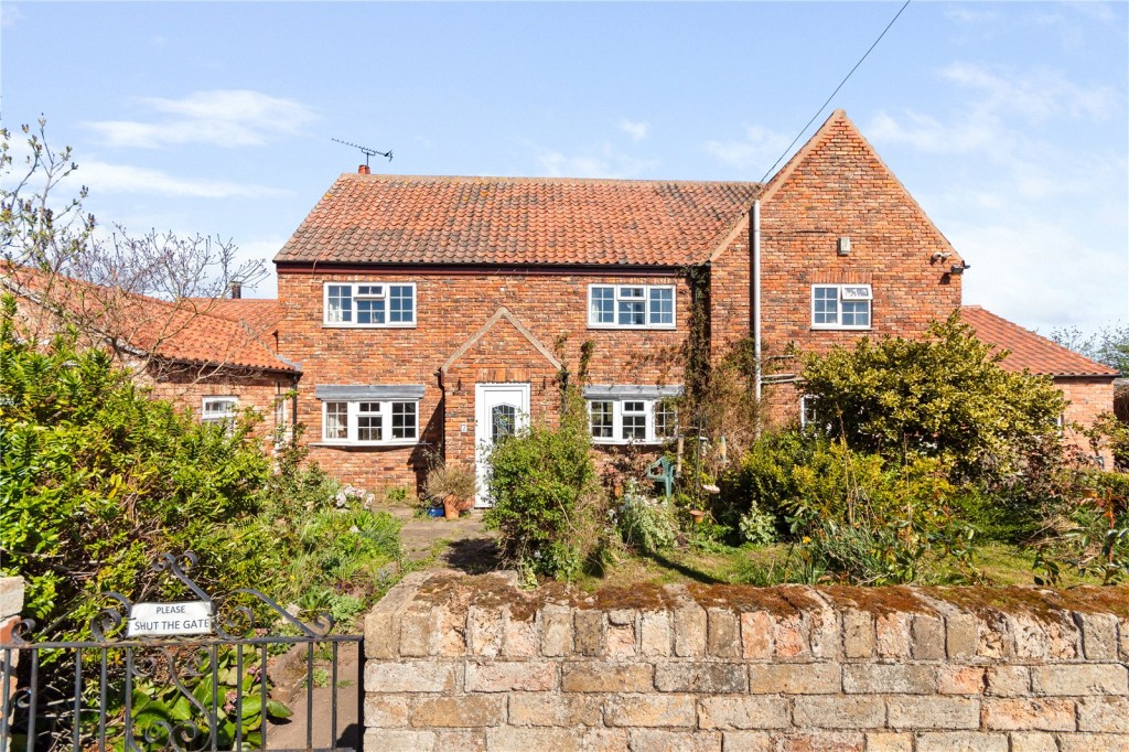 East Stockwith, Gainsborough
