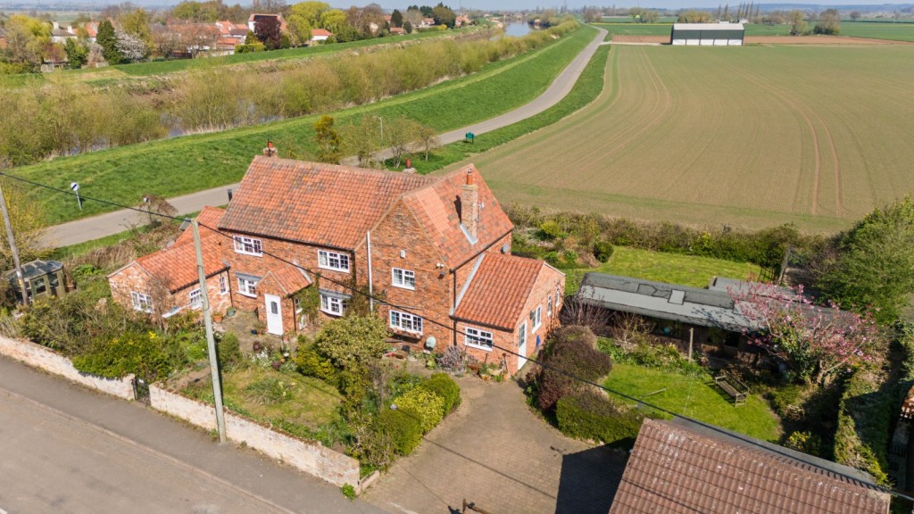 East Stockwith, Gainsborough