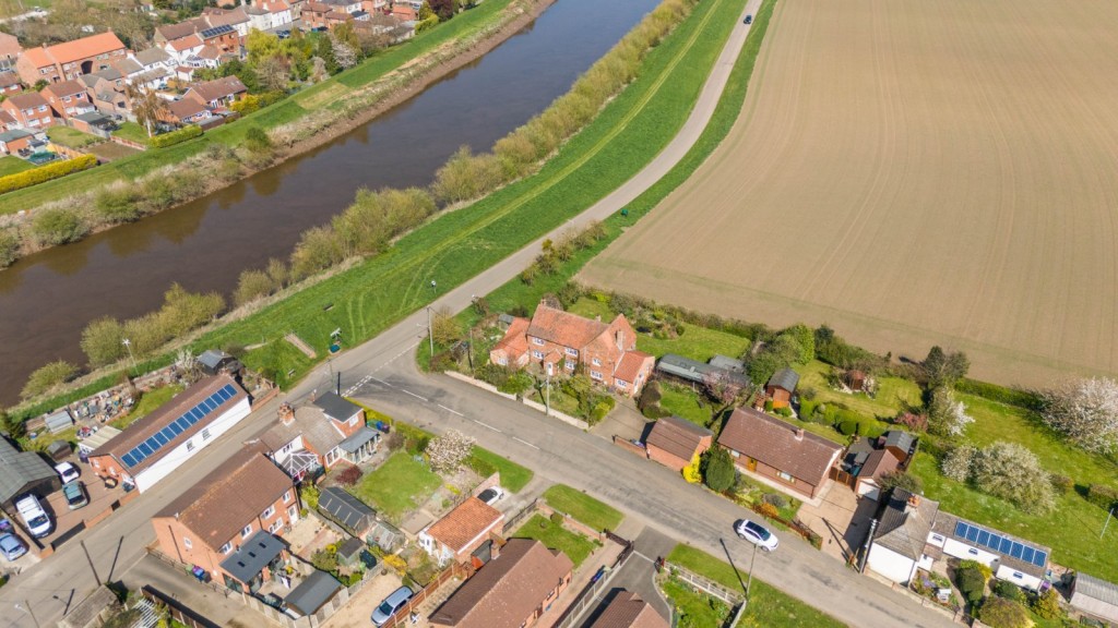 East Stockwith, Gainsborough
