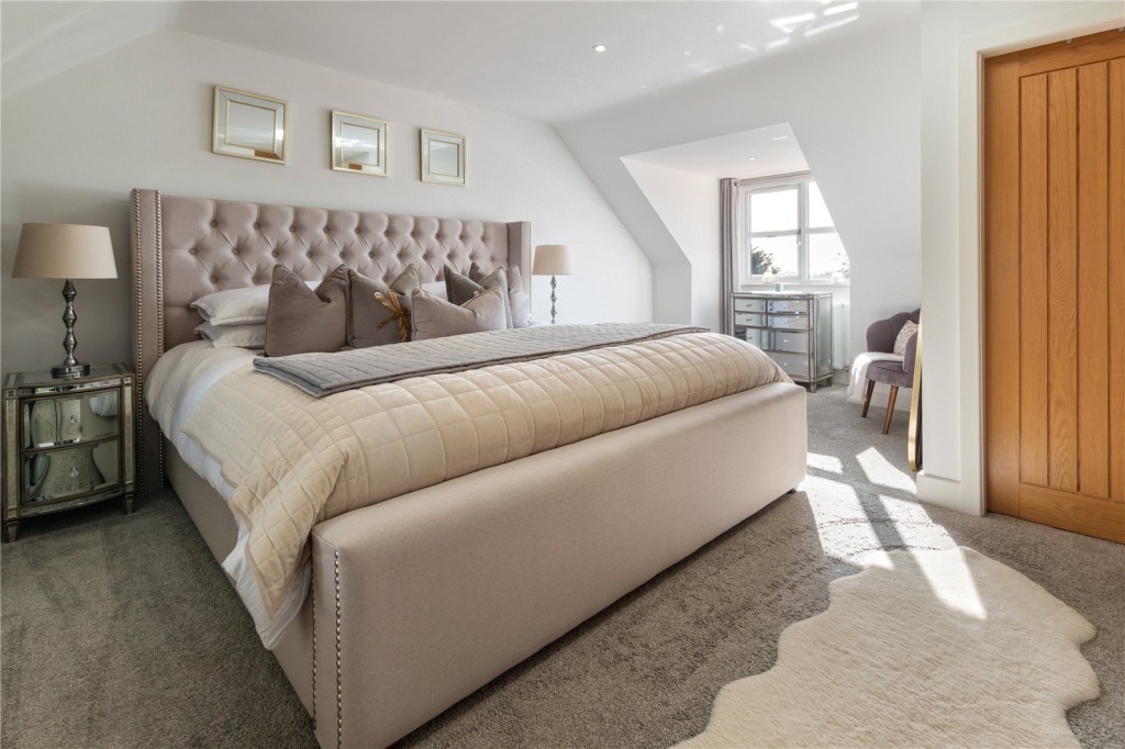 North Thoresby, Grimsby