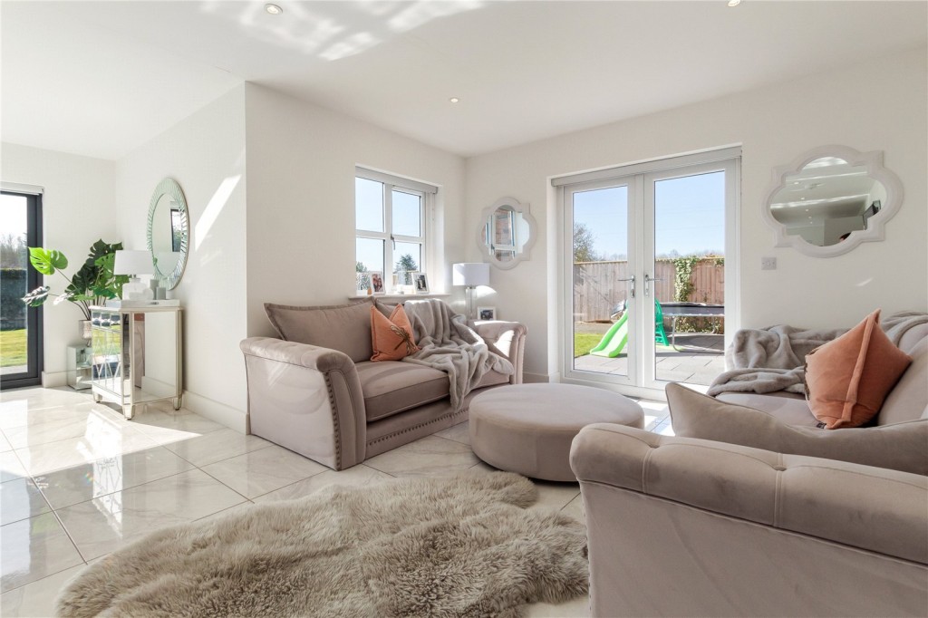 North Thoresby, Grimsby