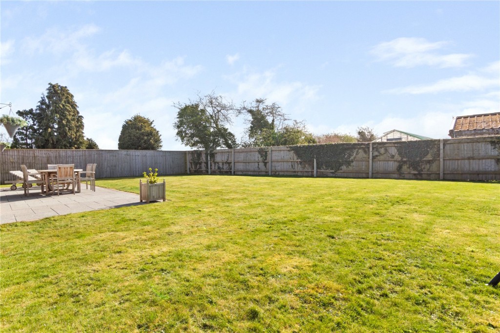 North Thoresby, Grimsby