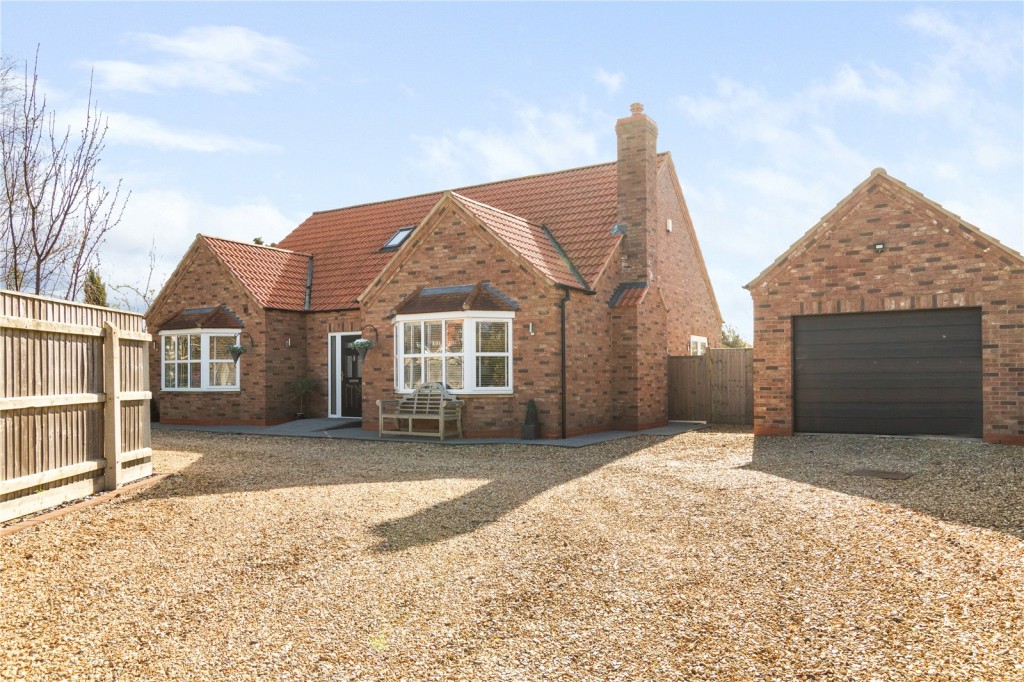 North Thoresby, Grimsby