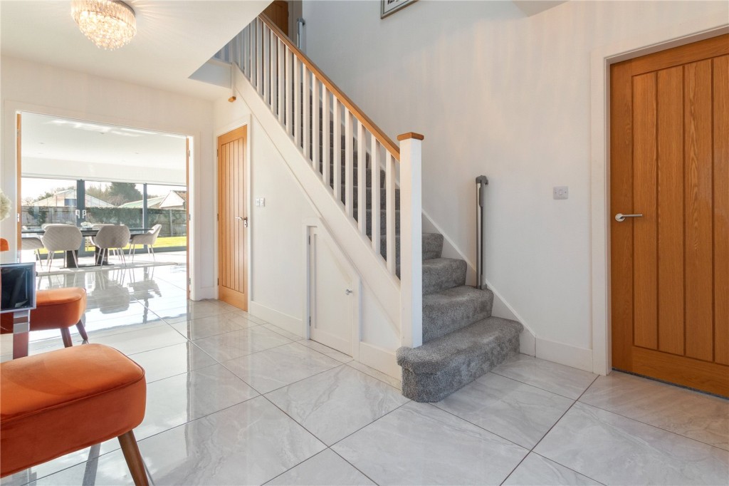 North Thoresby, Grimsby