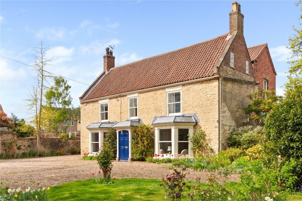 Winterton, North Lincolnshire