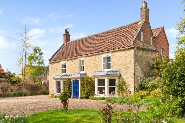 Winterton, North Lincolnshire