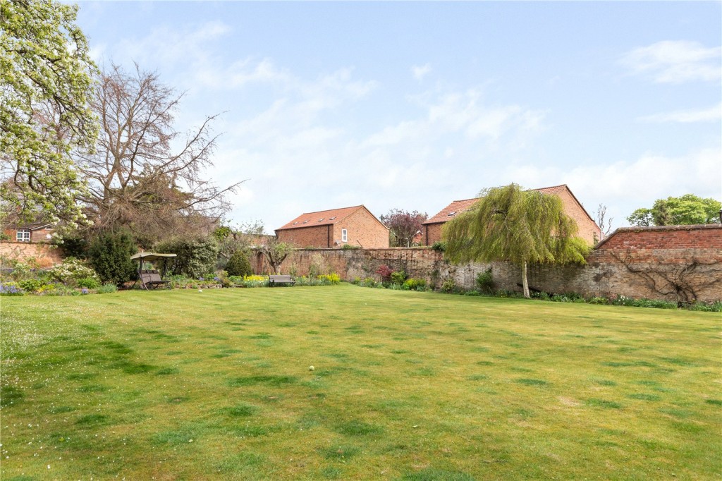Winterton, North Lincolnshire