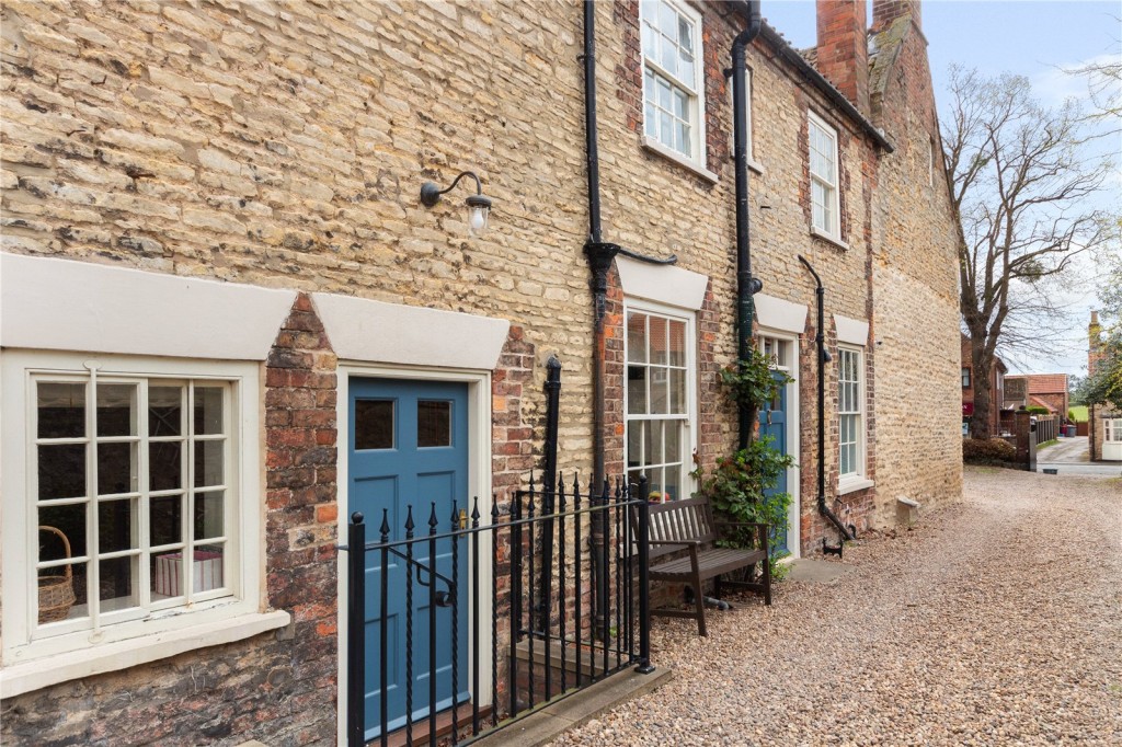 Winterton, North Lincolnshire