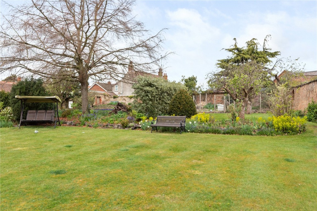 Winterton, North Lincolnshire
