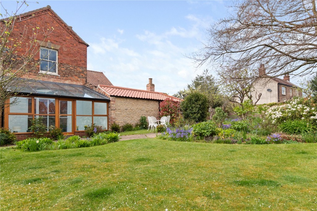 Winterton, North Lincolnshire