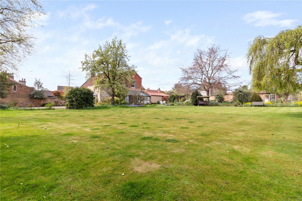 Winterton, North Lincolnshire