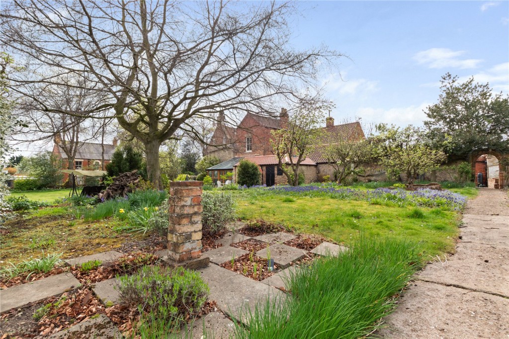 Winterton, North Lincolnshire