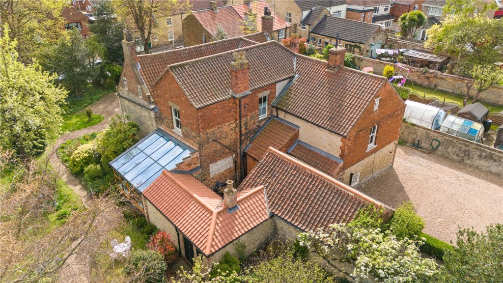 Winterton, North Lincolnshire