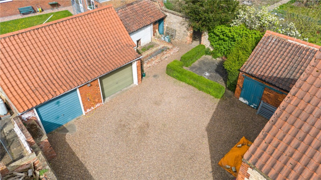 Winterton, North Lincolnshire