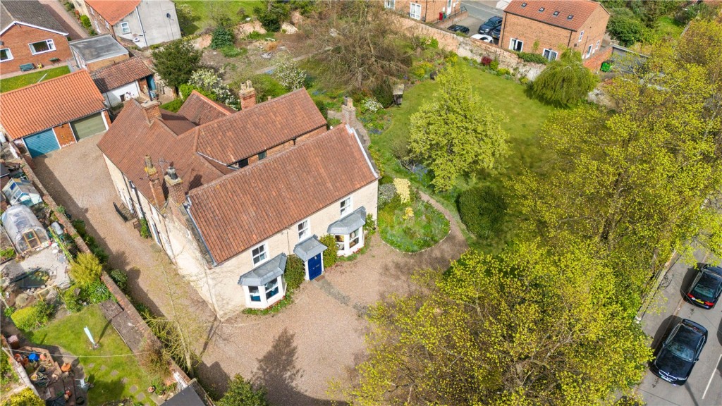 Winterton, North Lincolnshire