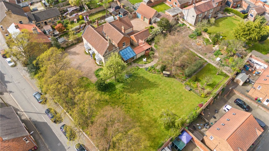 Winterton, North Lincolnshire