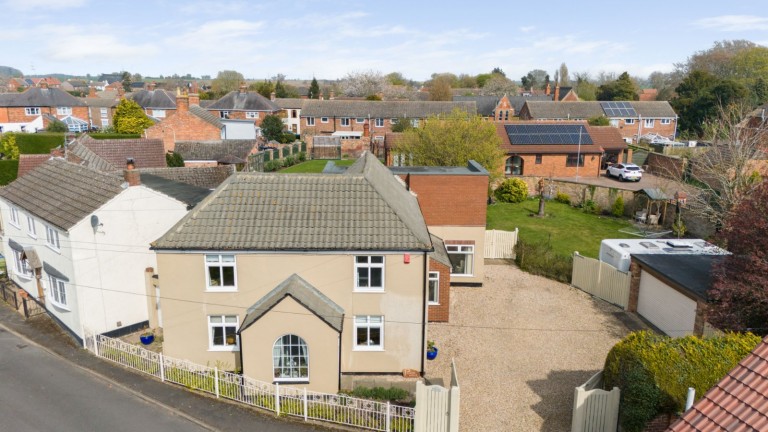 Keelby, Grimsby, North E. Lincolnshire