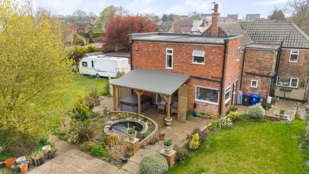 Keelby, Grimsby, North E. Lincolnshire