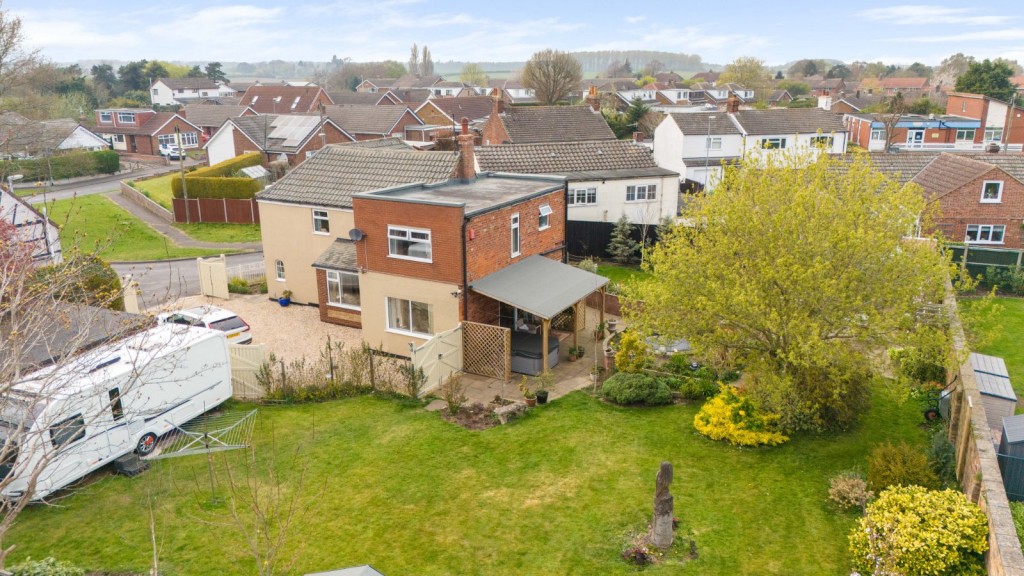 Keelby, Grimsby, North E. Lincolnshire