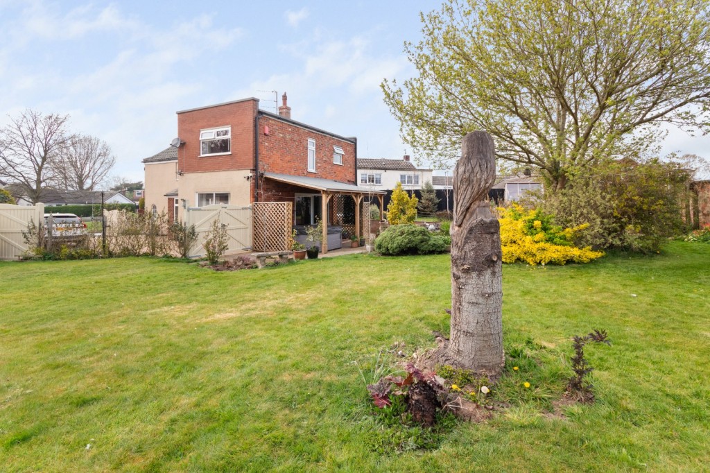 Keelby, Grimsby, North E. Lincolnshire