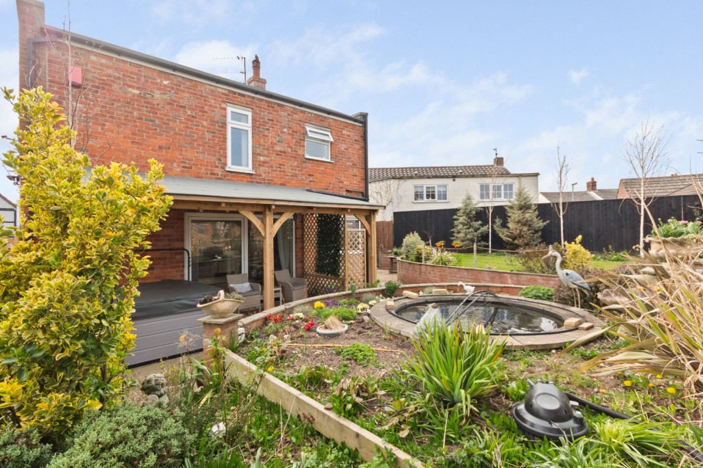 Keelby, Grimsby, North E. Lincolnshire
