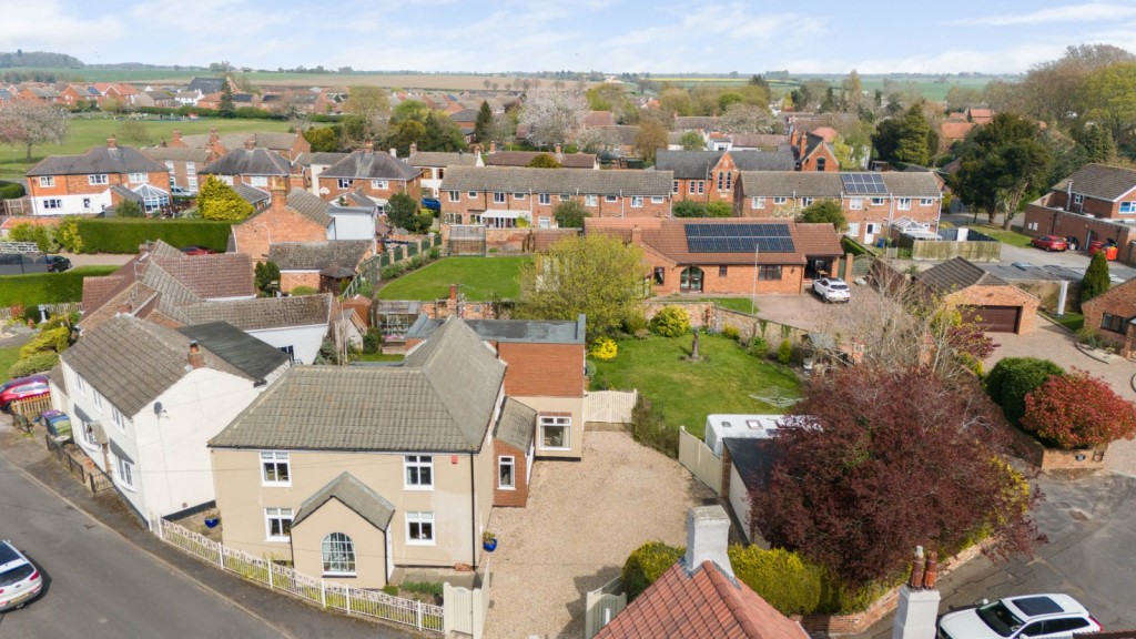 Keelby, Grimsby, North E. Lincolnshire