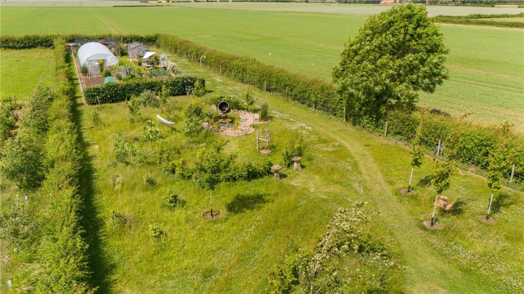 Covenham St. Bartholomew, Louth, Lincolnshire