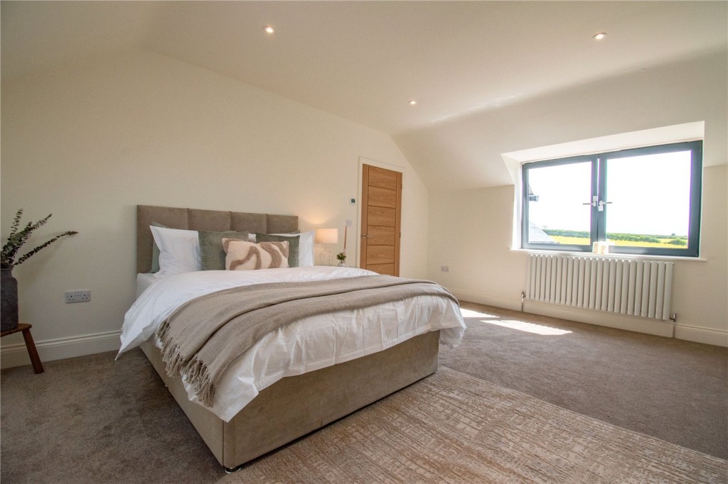 Caistor, Lincolnshire