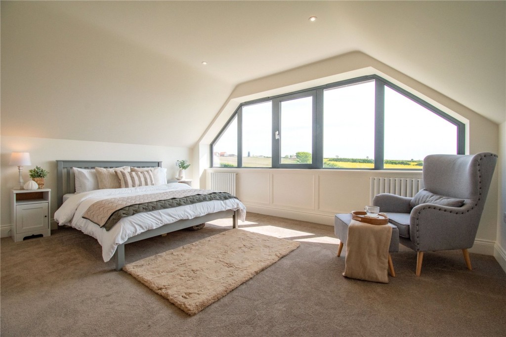 Caistor, Lincolnshire