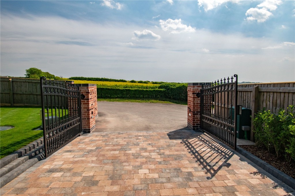 Caistor, Lincolnshire