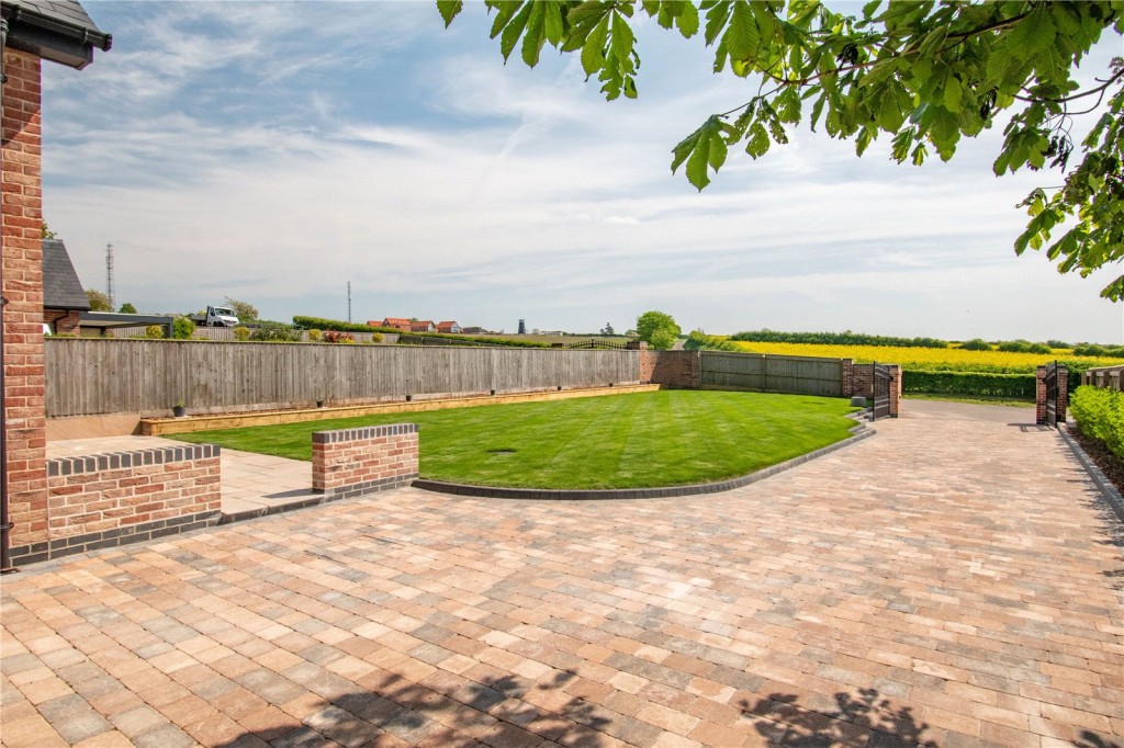 Caistor, Lincolnshire