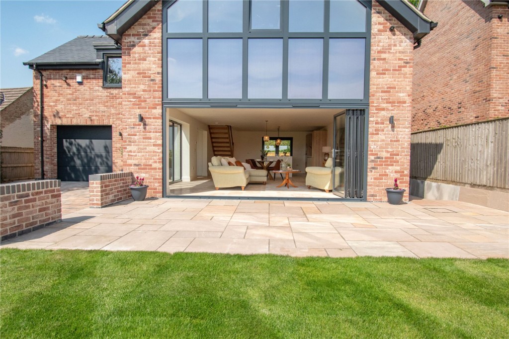 Caistor, Lincolnshire