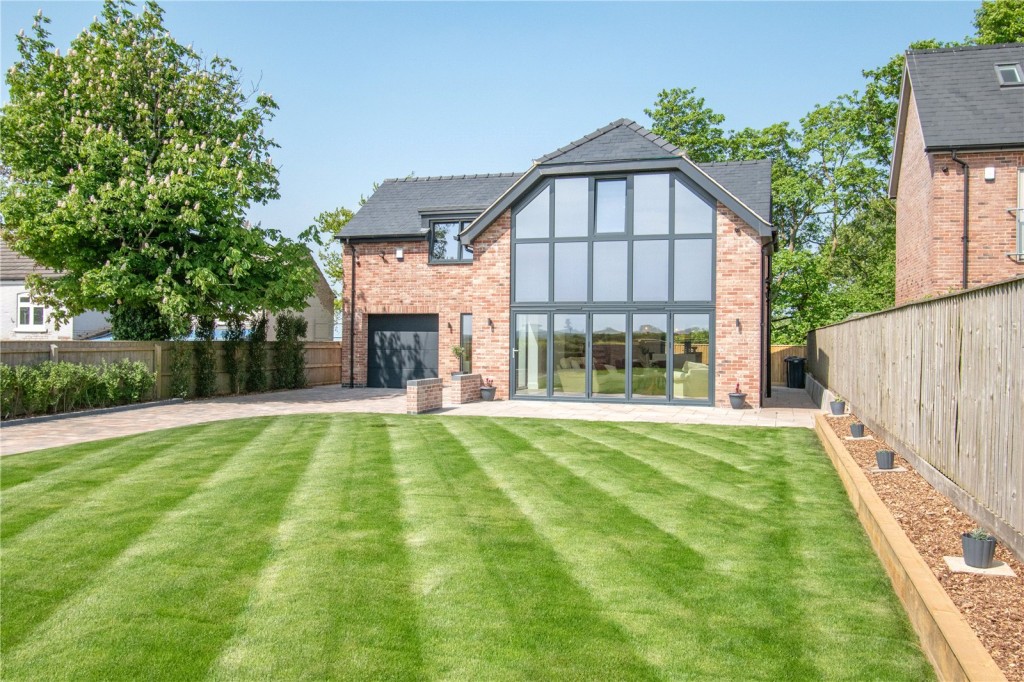 Caistor, Lincolnshire