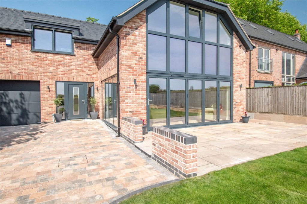 Caistor, Lincolnshire