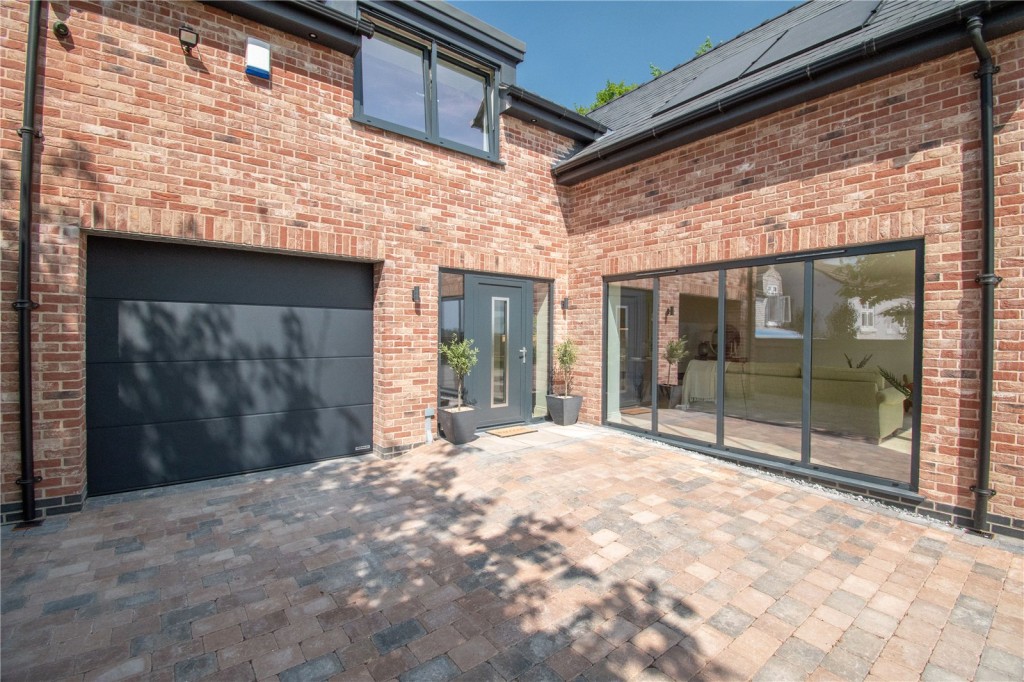 Caistor, Lincolnshire