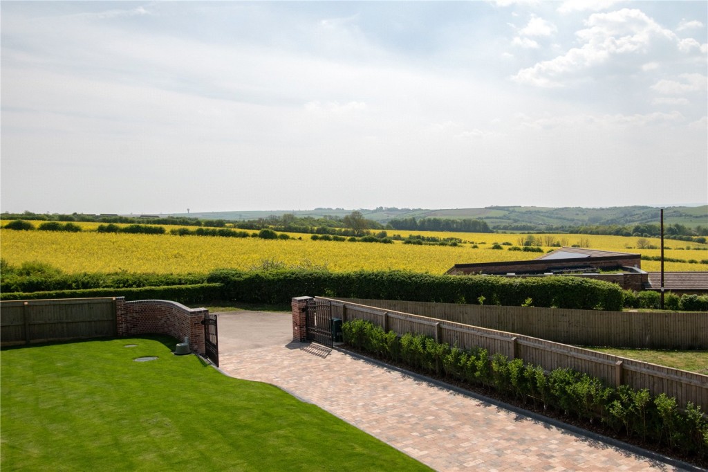 Caistor, Lincolnshire