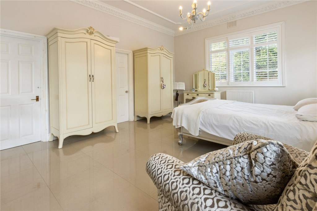 Nettleton Top, Market Rasen, Lincolnshire