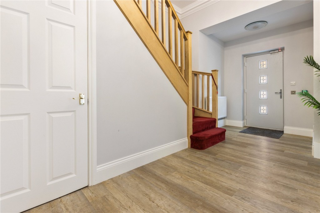 Nettleton Top, Market Rasen, Lincolnshire
