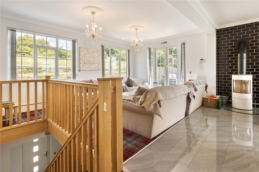 Nettleton Top, Market Rasen, Lincolnshire