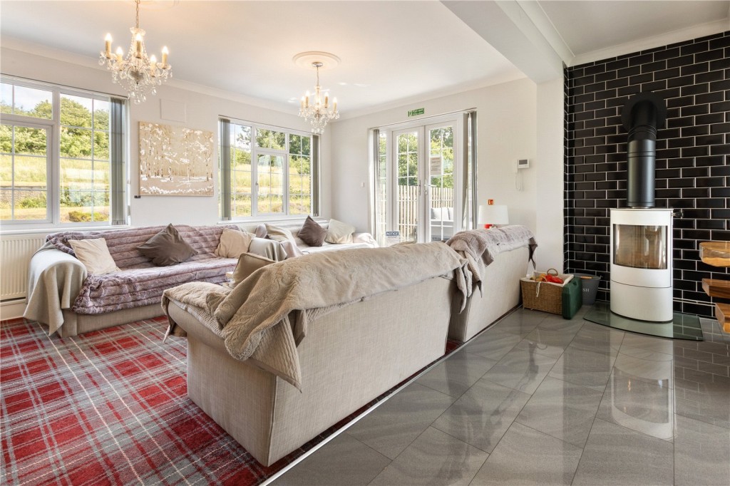 Nettleton Top, Market Rasen, Lincolnshire