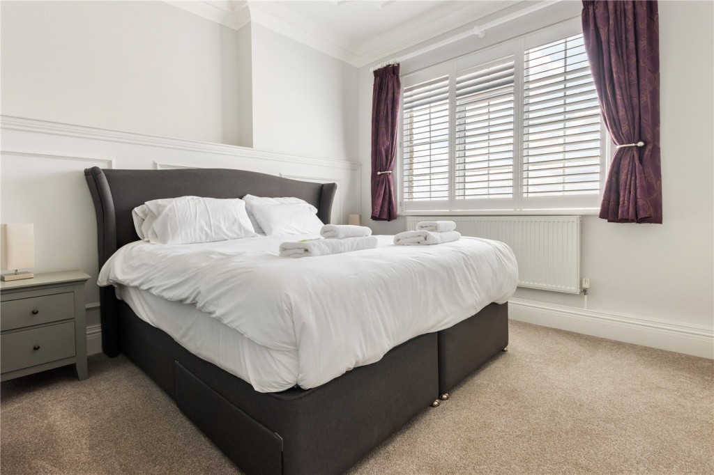 Nettleton Top, Market Rasen, Lincolnshire