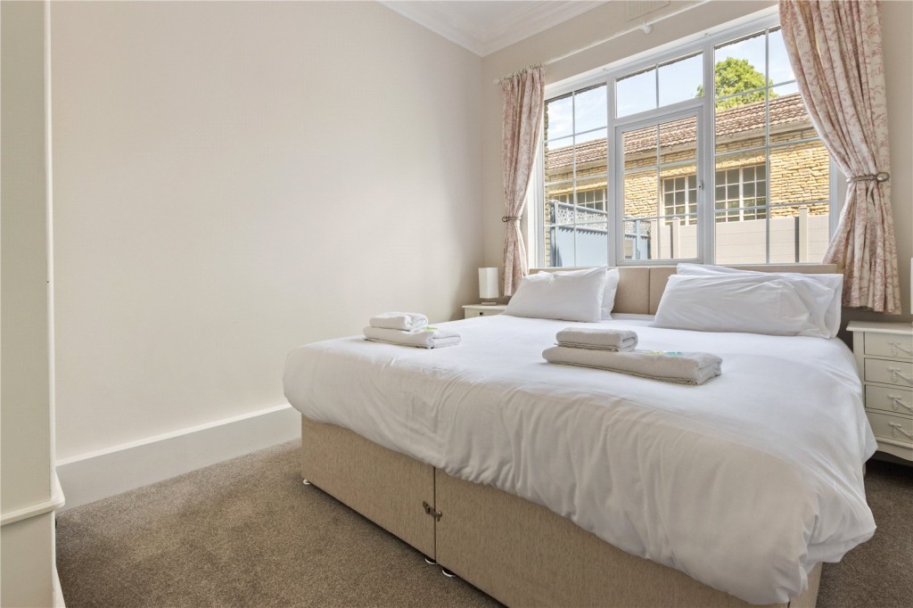 Nettleton Top, Market Rasen, Lincolnshire