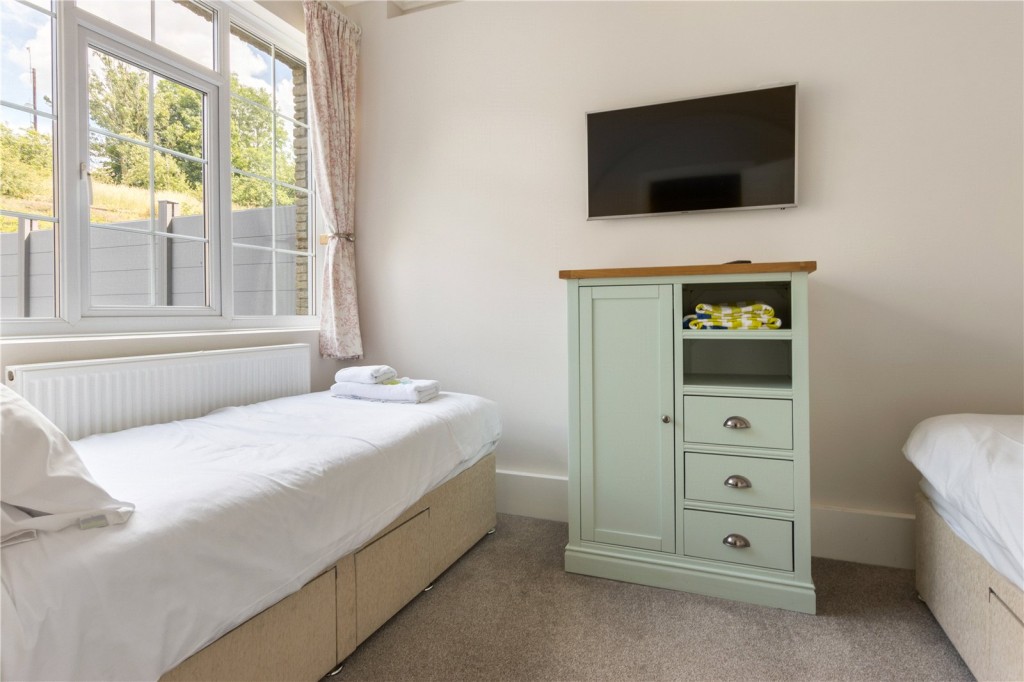 Nettleton Top, Market Rasen, Lincolnshire