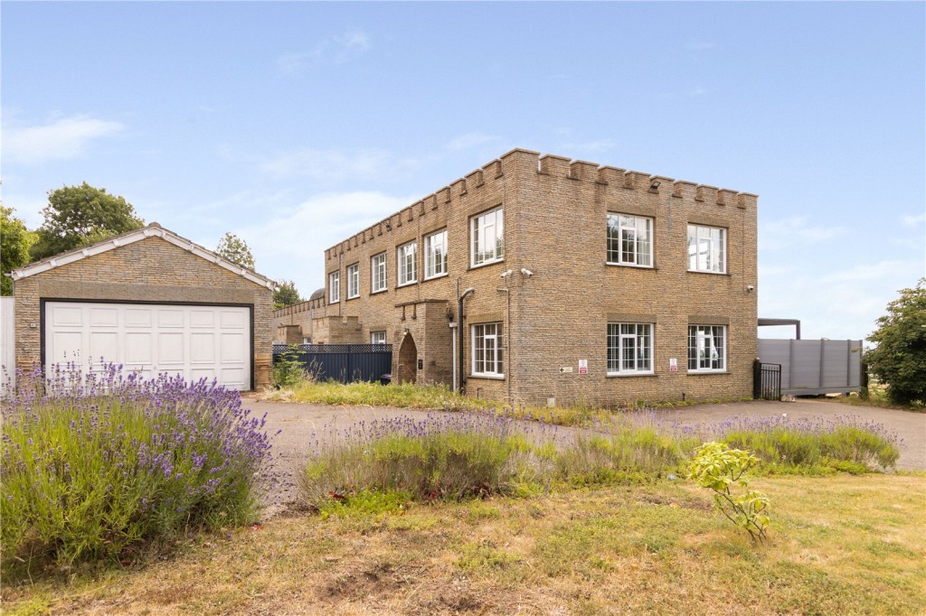 Nettleton Top, Market Rasen, Lincolnshire
