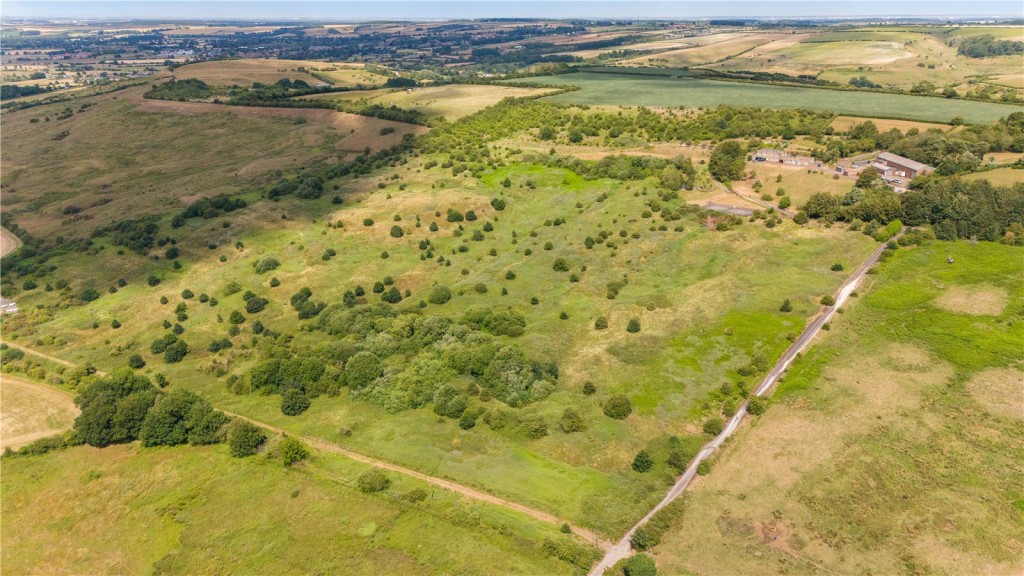 Nettleton Top, Market Rasen, Lincolnshire