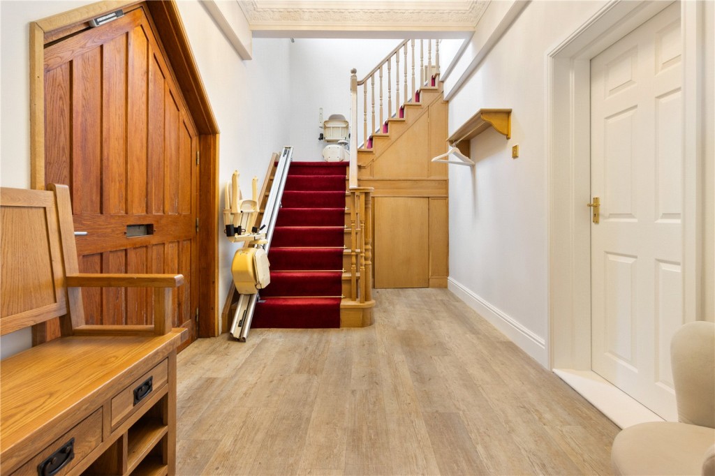 Nettleton Top, Market Rasen, Lincolnshire