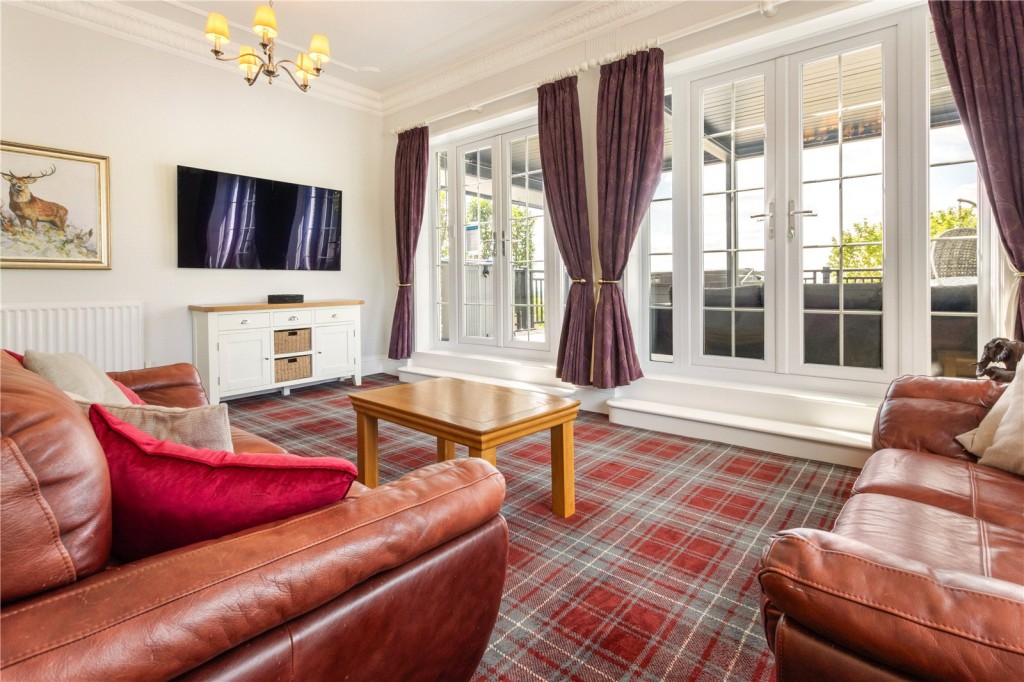 Nettleton Top, Market Rasen, Lincolnshire