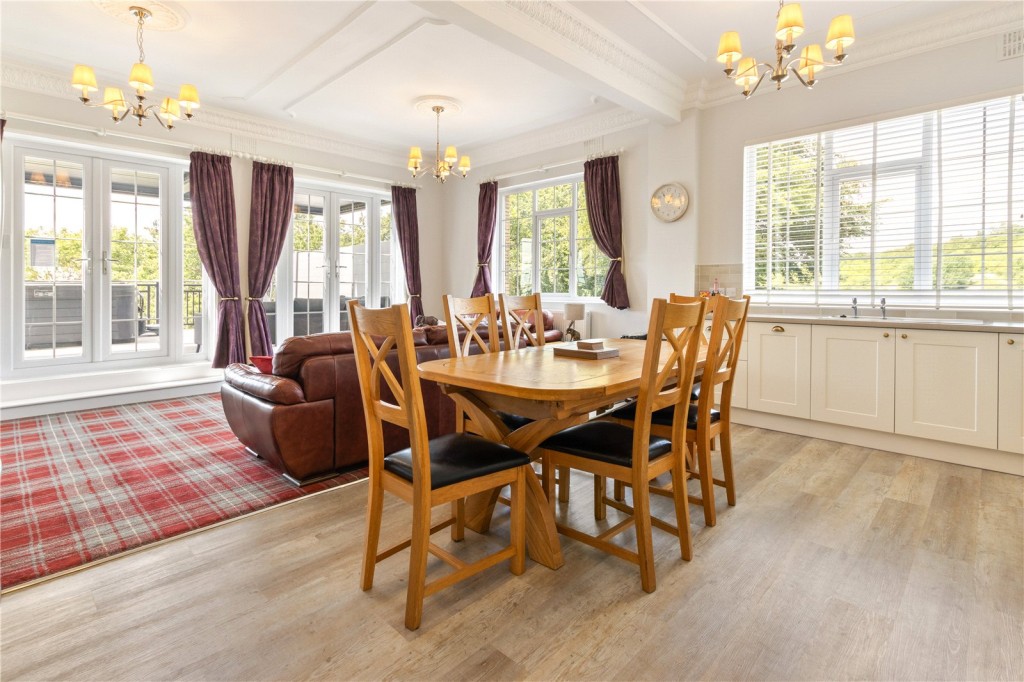 Nettleton Top, Market Rasen, Lincolnshire