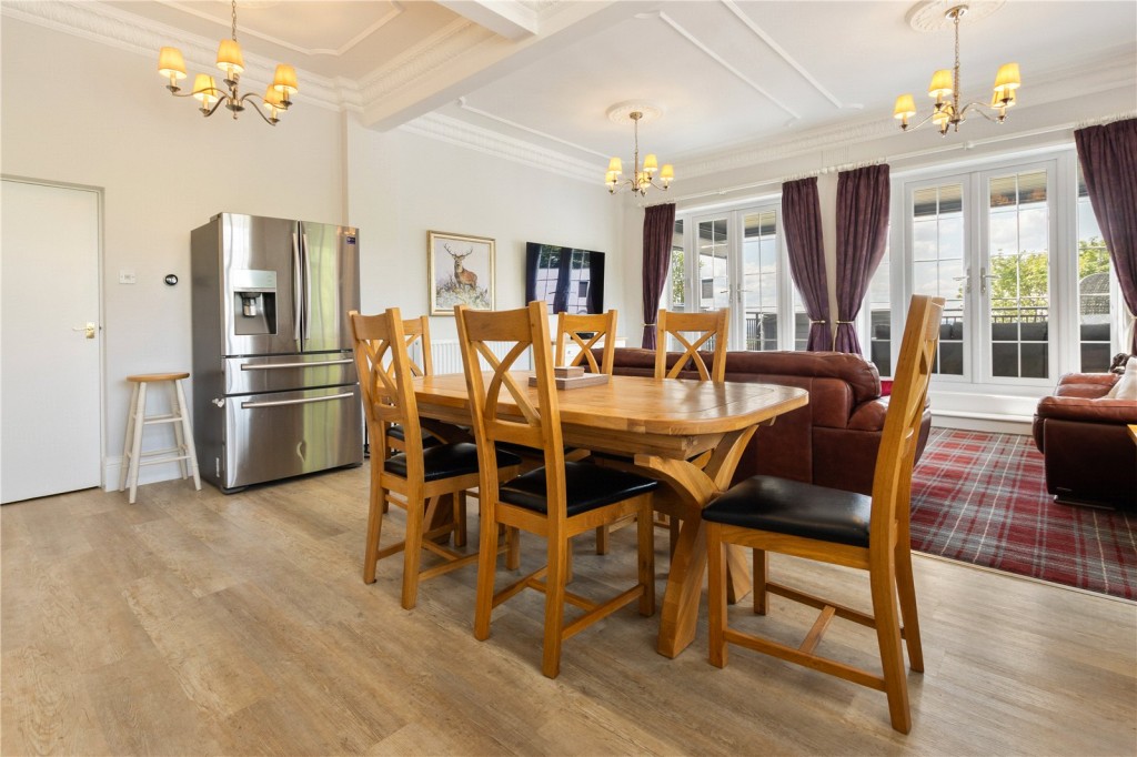 Nettleton Top, Market Rasen, Lincolnshire