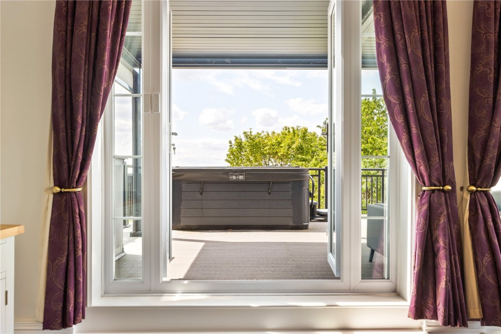 Nettleton Top, Market Rasen, Lincolnshire